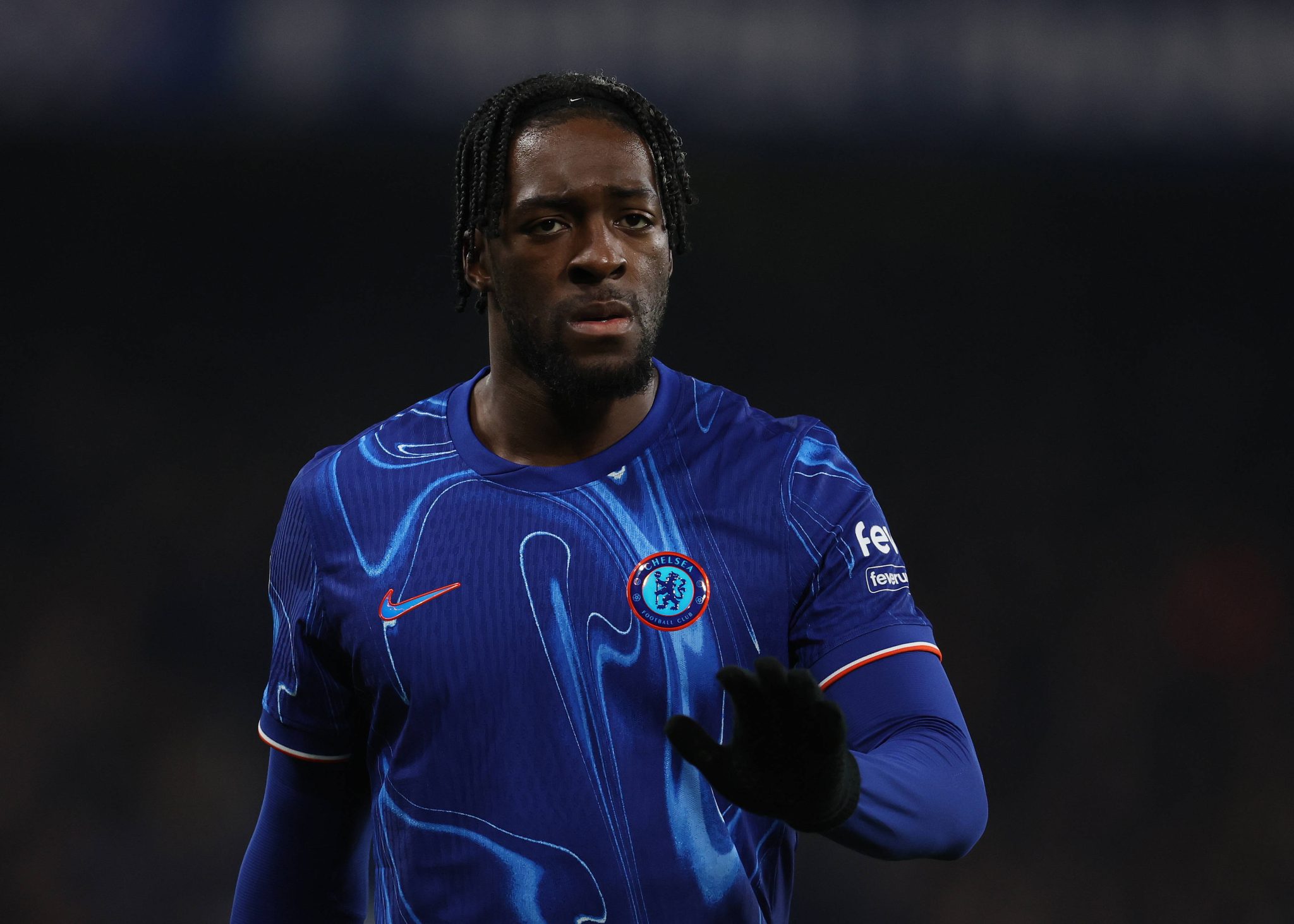 &lsquo;Esquadr&atilde;o bomba&rsquo; do Chelsea: Zagueiro fora dos planos de Maresca ganha minutos no sub-21