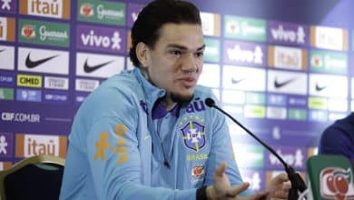 &lsquo;Eu j&aacute; tinha tentado sair&rsquo;: Como lenda da Sele&ccedil;&atilde;o influenciou Ederson em decis&atilde;o de deixar o City