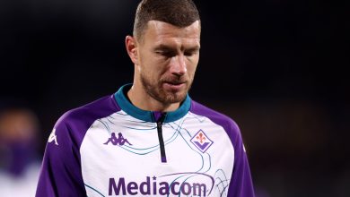 &lsquo;Somos um fracasso total. Estamos jogando mal e talvez n&atilde;o mere&ccedil;amos vestir essa camisa&rsquo;