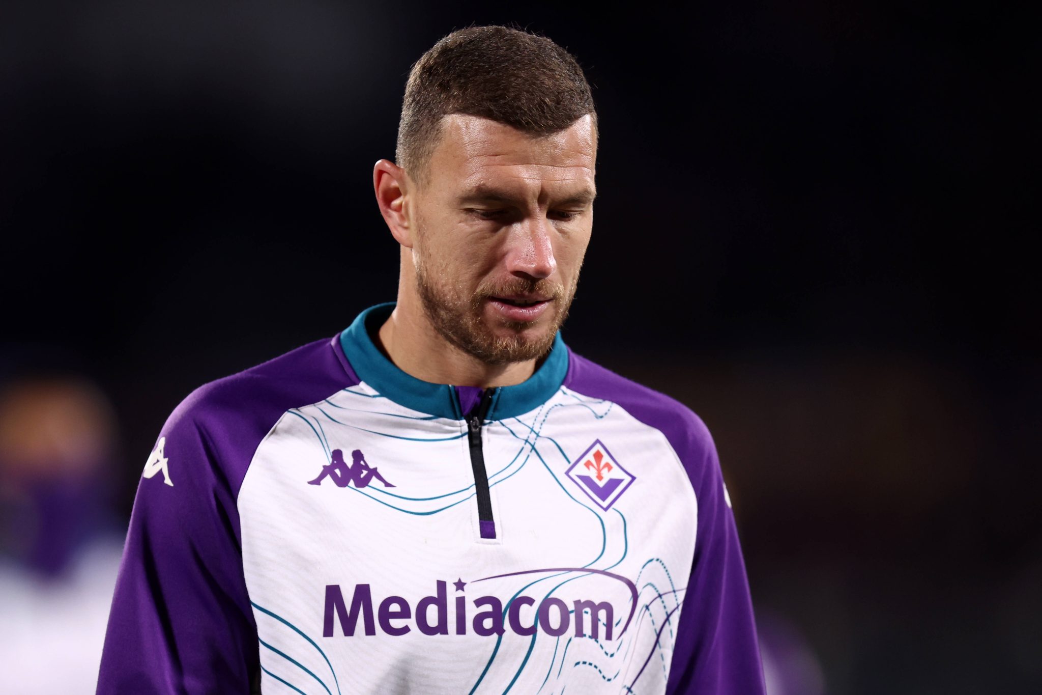 &lsquo;Somos um fracasso total. Estamos jogando mal e talvez n&atilde;o mere&ccedil;amos vestir essa camisa&rsquo;