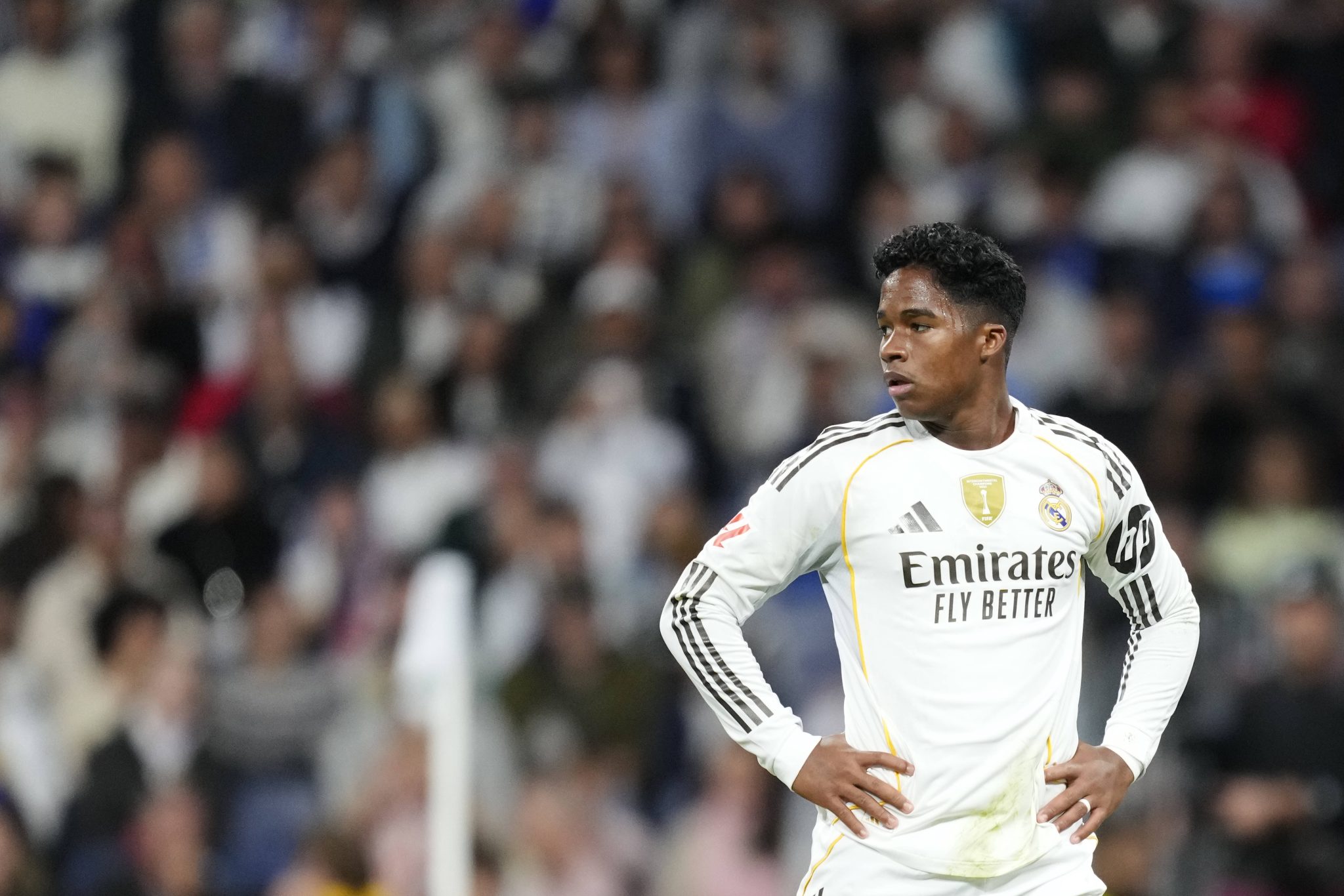 Por que at&eacute; goleada do Lyon prova o qu&atilde;o necess&aacute;rio Endrick &eacute; ao time franc&ecirc;s