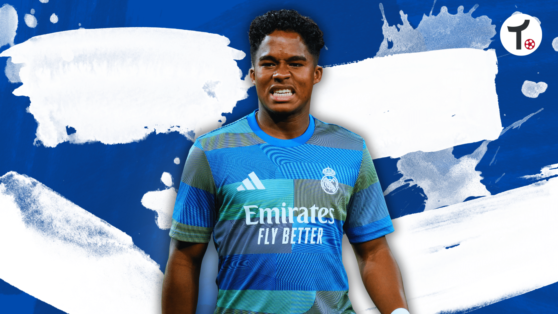 Cl&aacute;usula do contrato de Endrick com o Lyon pode afetar diretamente cofres do Real Madrid