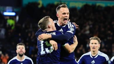 28 anos depois: Esc&oacute;cia e &Aacute;ustria se juntam ao clube de retornos &agrave; Copa do Mundo