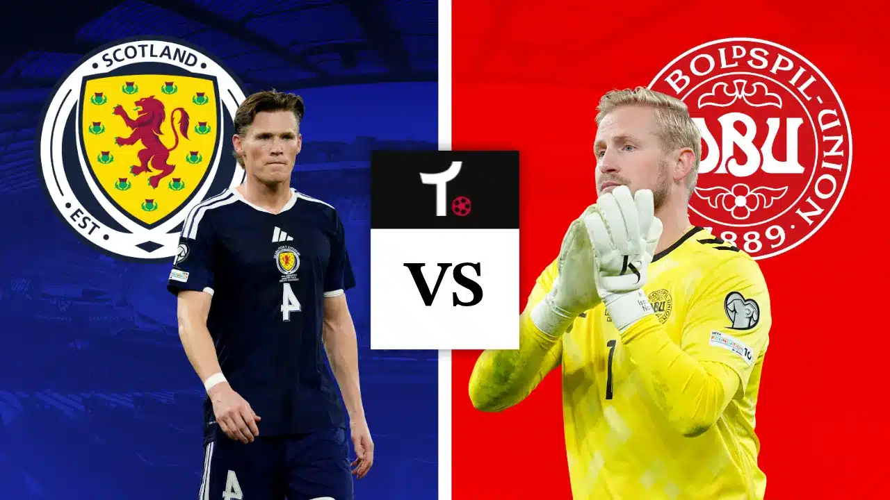 Palpites Esc&oacute;cia x Dinamarca &ndash; Eliminat&oacute;rias da Copa