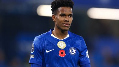 Est&ecirc;v&atilde;o vale R$ 727 milh&otilde;es? &lsquo;Ele ser&aacute; jogador para uma d&eacute;cada no Chelsea&rsquo;