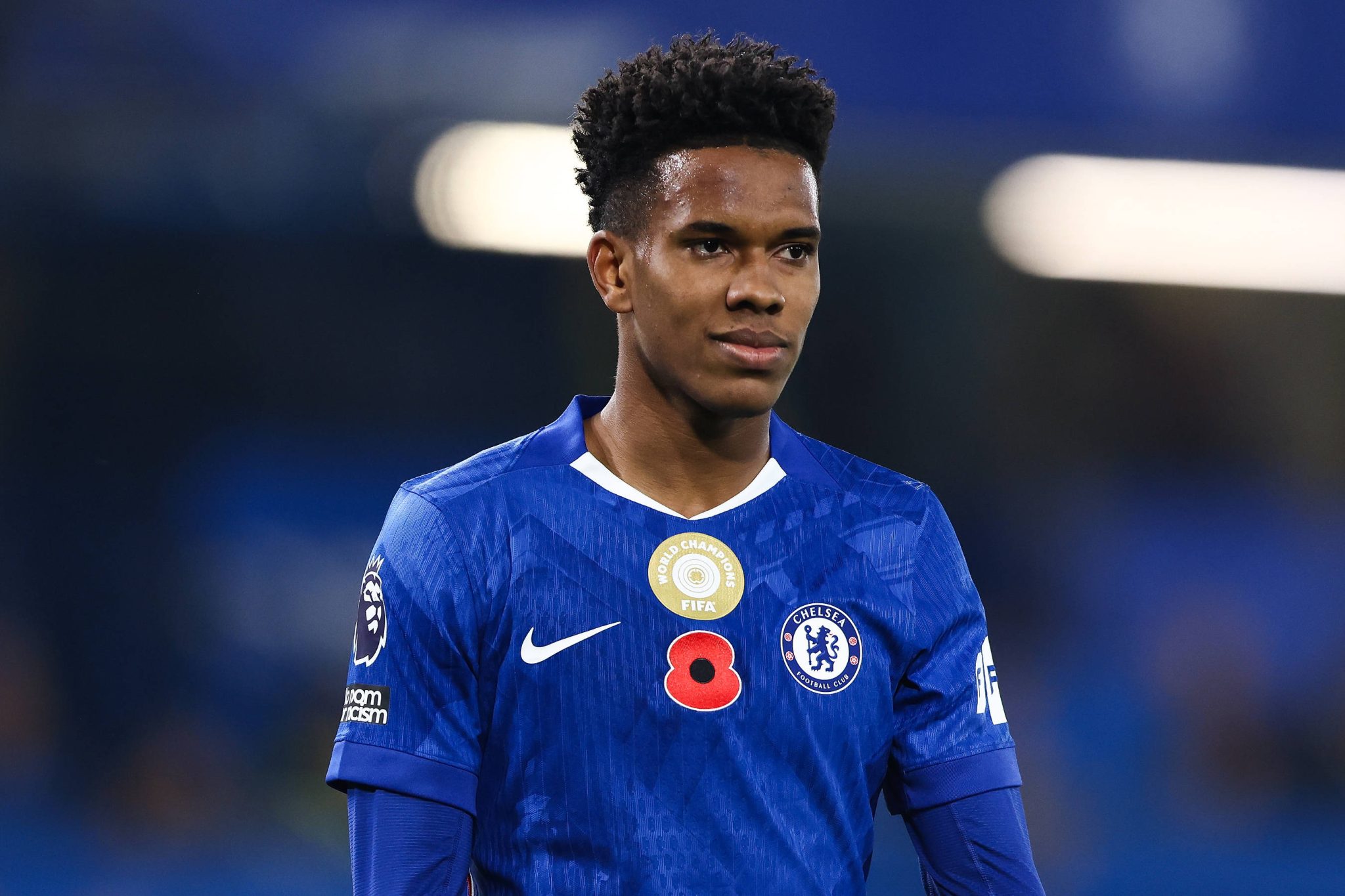 Est&ecirc;v&atilde;o vale R$ 727 milh&otilde;es? &lsquo;Ele ser&aacute; jogador para uma d&eacute;cada no Chelsea&rsquo;