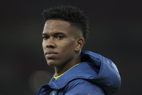 Milit&atilde;o e Est&ecirc;v&atilde;o revelam papel &lsquo;invis&iacute;vel&rsquo; de Ancelotti para evolu&ccedil;&atilde;o do Brasil