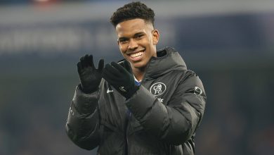 &lsquo;Est&ecirc;v&atilde;o e Lamine Yamal podem ser os pr&oacute;ximos Messi e Cristiano Ronaldo&rsquo;