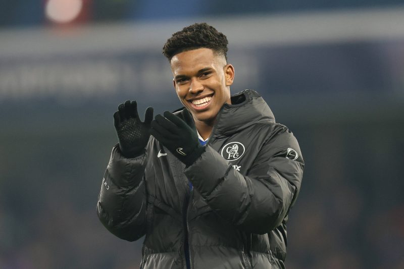 ‘Estêvão e Lamine Yamal podem ser os próximos Messi e Cristiano Ronaldo’