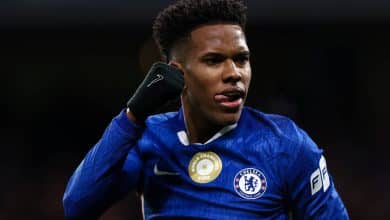 Amasso do Chelsea sobre o Barcelona tem um grande e direto &lsquo;recado&rsquo; de Est&ecirc;v&atilde;o