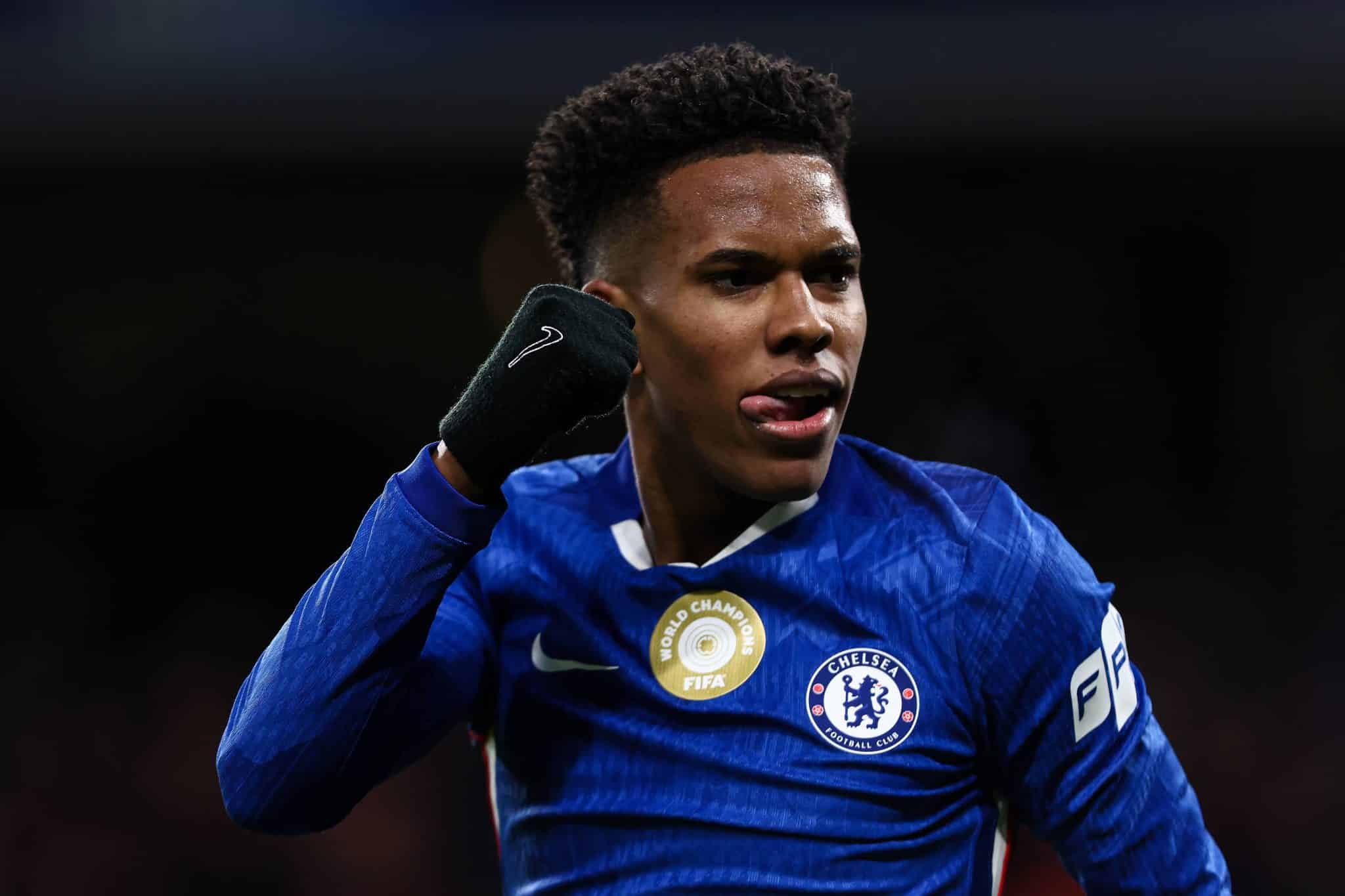 Amasso do Chelsea sobre o Barcelona tem um grande e direto &lsquo;recado&rsquo; de Est&ecirc;v&atilde;o