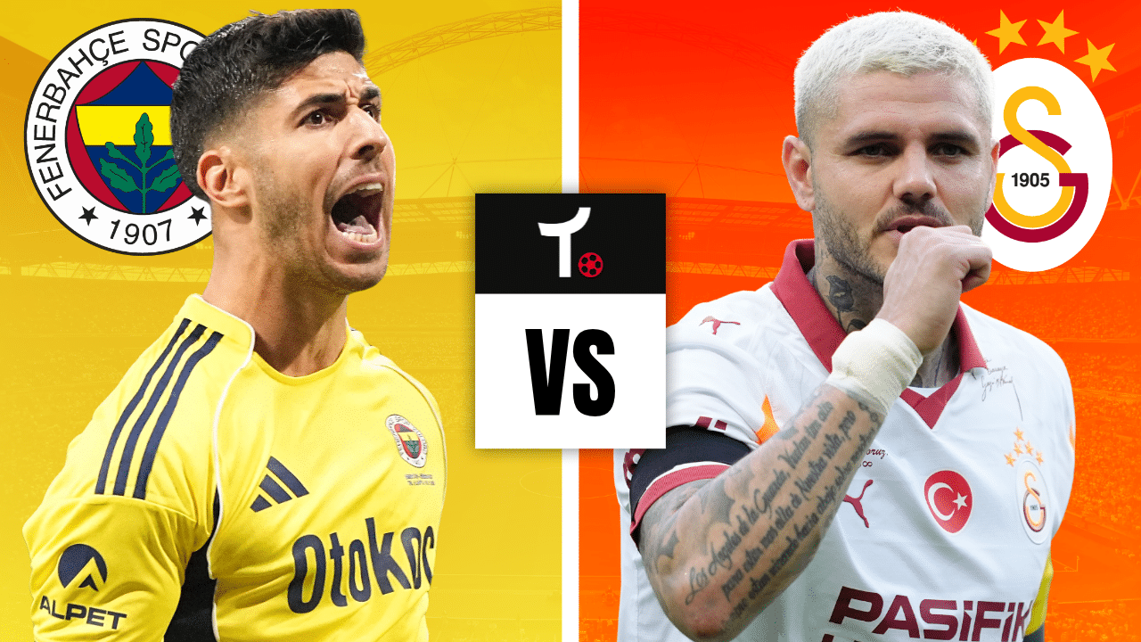 Palpites Fenerbah&ccedil;e x Galatasaray &ndash; Campeonato Turco