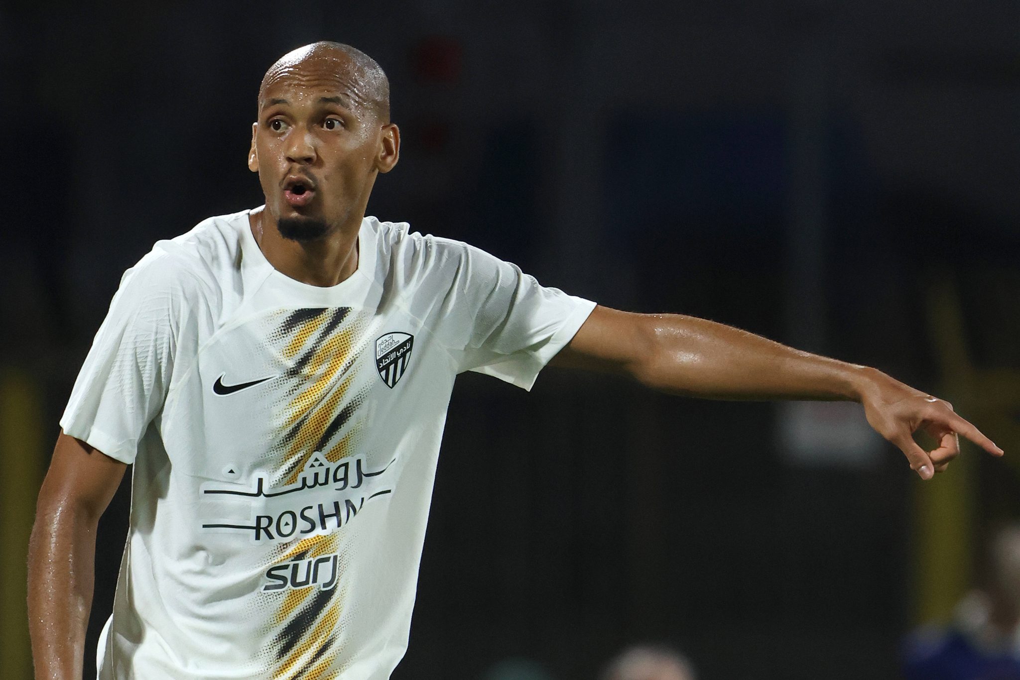 &lsquo;Esteve impec&aacute;vel&rsquo;: Como foram as temporadas de Fabinho desde a sa&iacute;da do Liverpool?