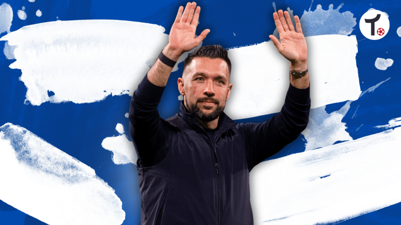 Porto x Nice: Como pupilo de De Zerbi transformou o Porto num dos times mais elegantes da Europa