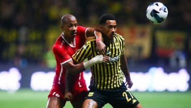 A hist&oacute;ria do brasileiro que brilhou no Azerbaij&atilde;o e foi convocado para a sele&ccedil;&atilde;o do Benin