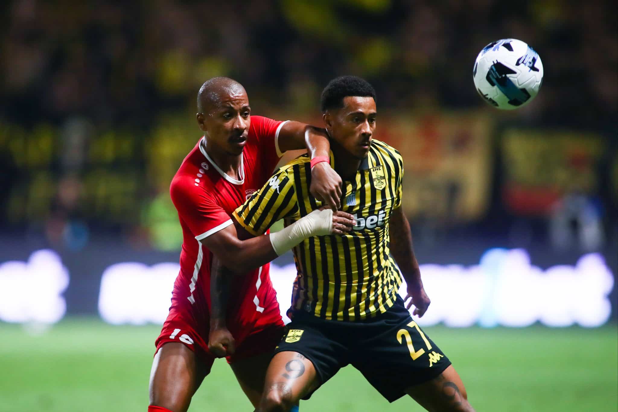 A hist&oacute;ria do brasileiro que brilhou no Azerbaij&atilde;o e foi convocado para a sele&ccedil;&atilde;o do Benin