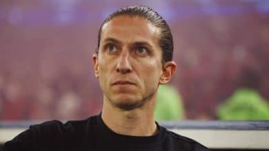 O que explica ascens&atilde;o mete&oacute;rica de Filipe Lu&iacute;s que culminou no tetra da Libertadores do Flamengo?