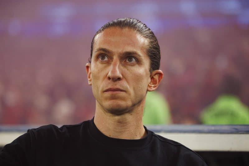 O que explica ascensão meteórica de Filipe Luís que culminou no tetra da Libertadores do Flamengo?