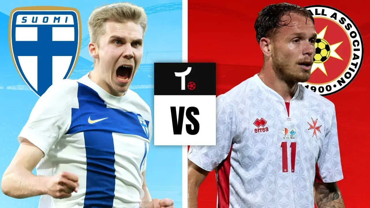 Palpites Finl&acirc;ndia x Malta &ndash; Eliminat&oacute;rias da Copa