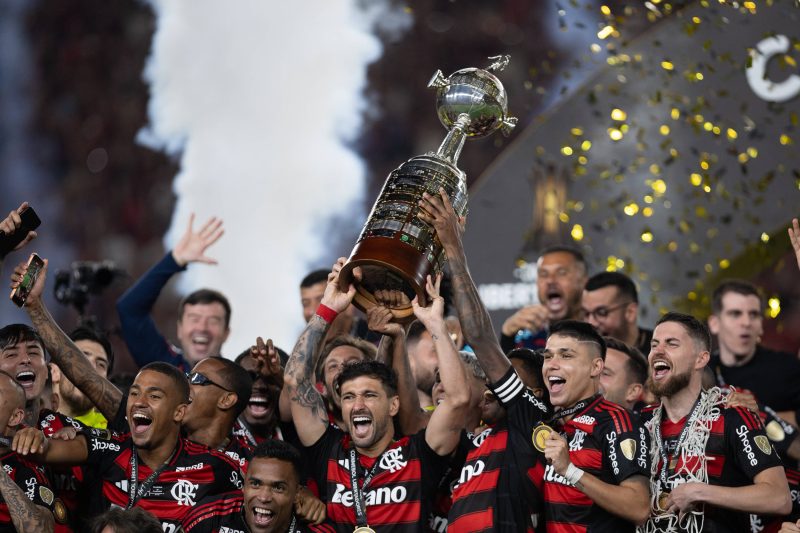 Copa Intercontinental 2025: jogos, datas e onde assistir