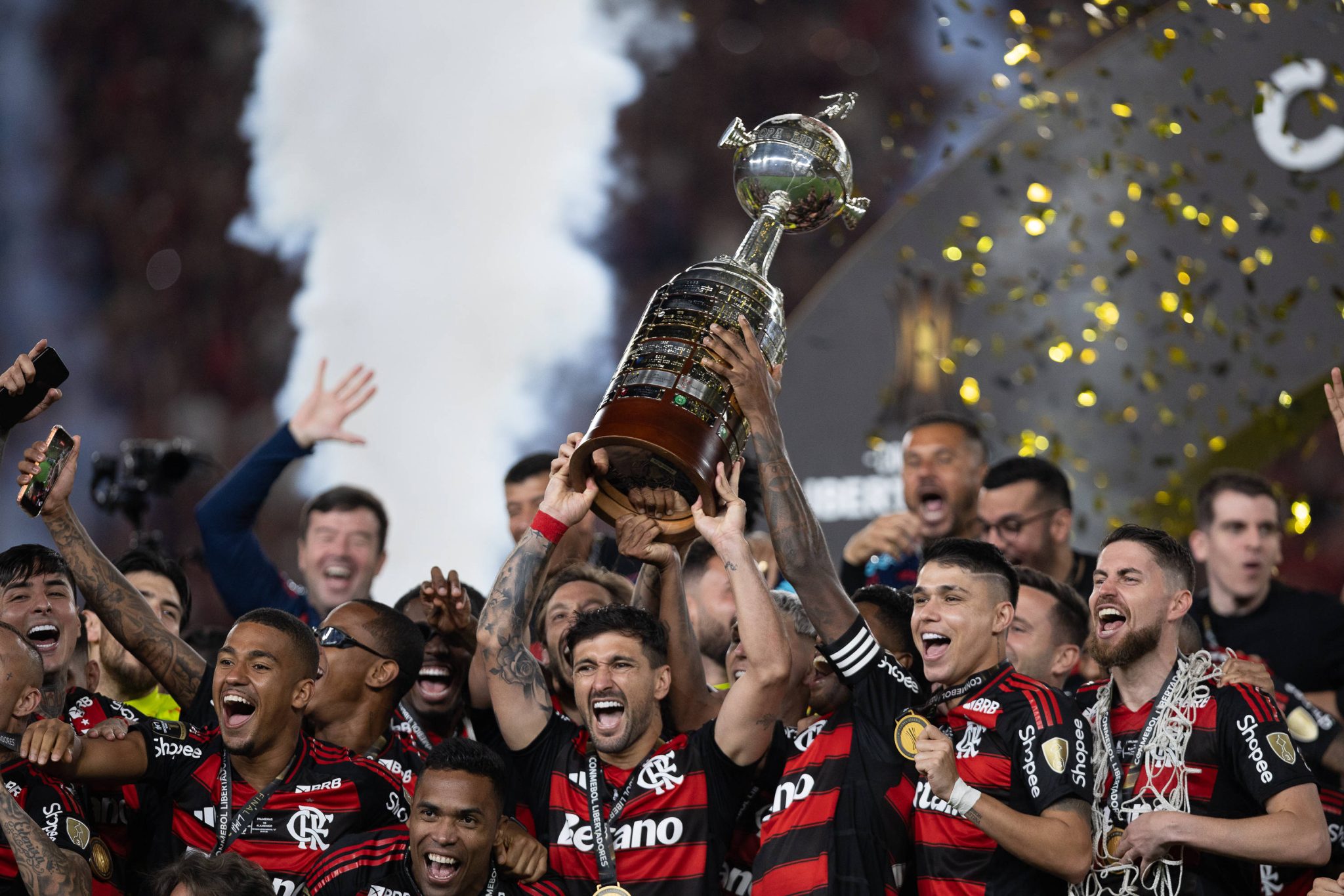 Copa Intercontinental 2025: jogos, datas e onde assistir