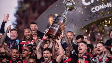 Libertadores: Catarse sobre o Palmeiras sela epopeia de supera&ccedil;&atilde;o do Flamengo em 2025