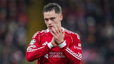 &lsquo;Ele &eacute; um dos melhores jogadores que j&aacute; vi com bola nos p&eacute;s. Classe mundial&rsquo;