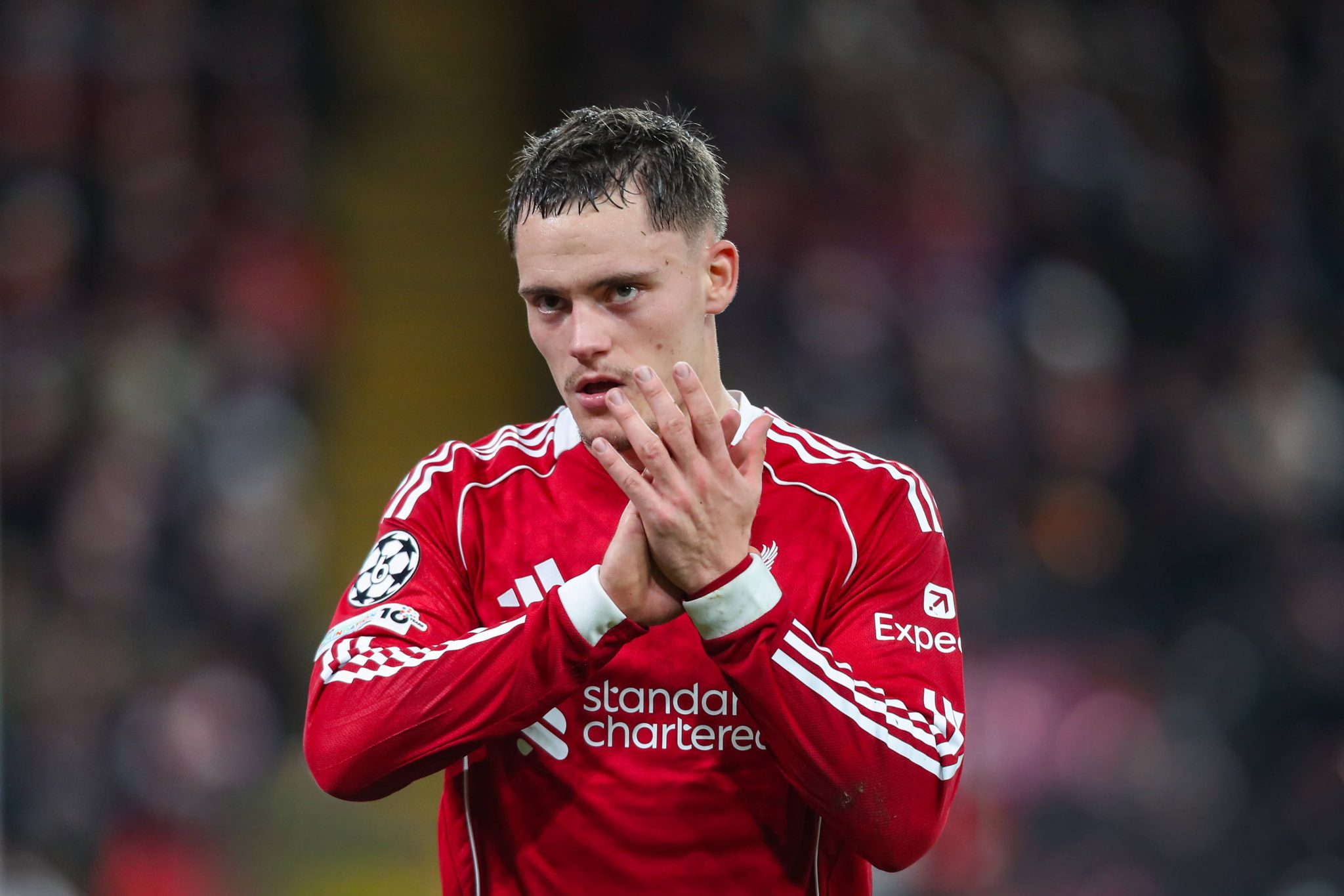 &lsquo;Ele &eacute; um dos melhores jogadores que j&aacute; vi com bola nos p&eacute;s. Classe mundial&rsquo;