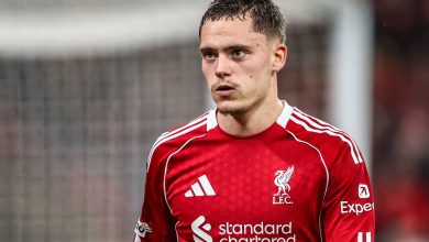 Lenda do Arsenal crava: &lsquo;Florian Wirtz destruiu o meio-campo do Liverpool&rsquo;