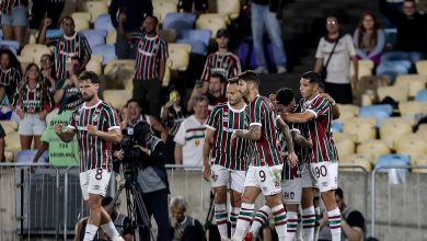 Como dupla ajudou o Fluminense a superar o Mirassol em busca da Libertadores