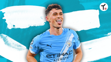 Como a Inglaterra de Tuchel pode aproveitar nova faceta que Guardiola deu a Foden