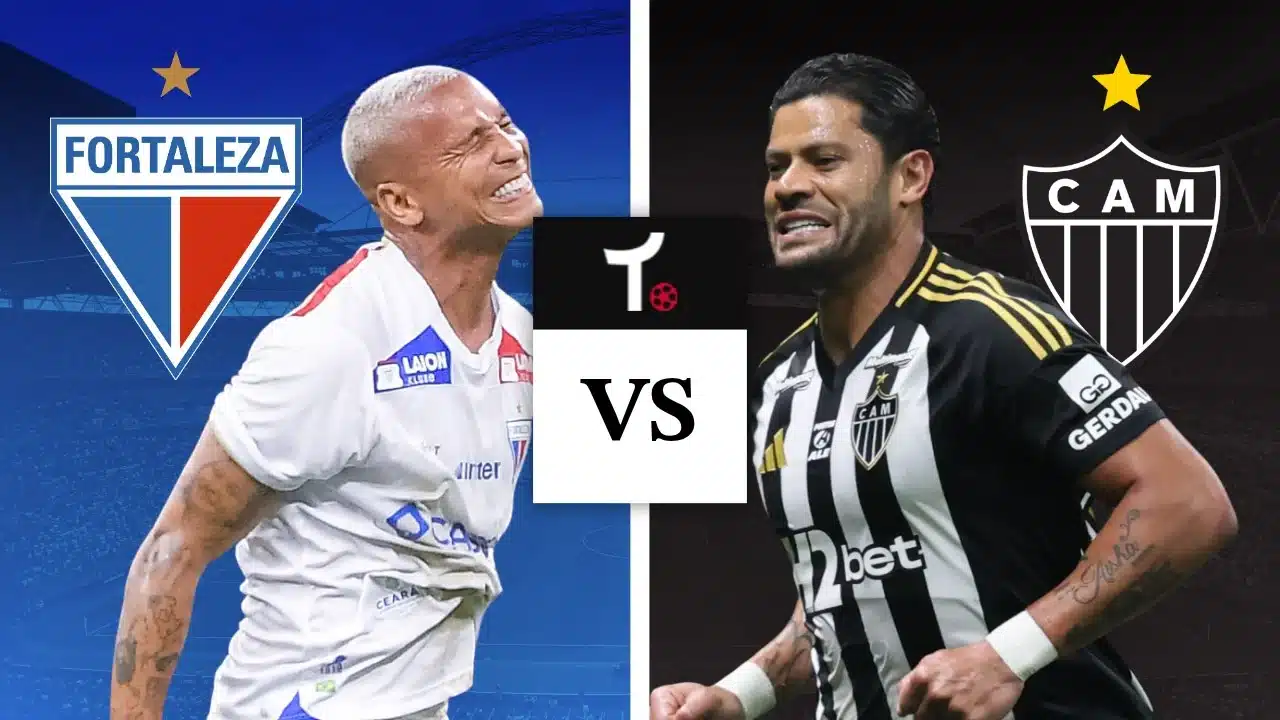 Palpites Fortaleza x Atl&eacute;tico-MG &ndash; Campeonato Brasileiro