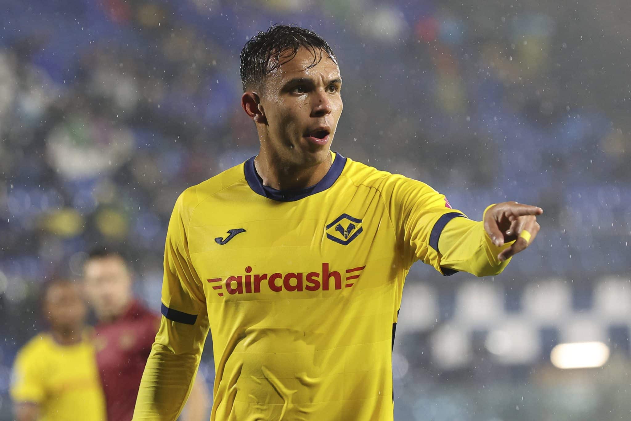 Giovane pelo Verona (Foto: Imago)