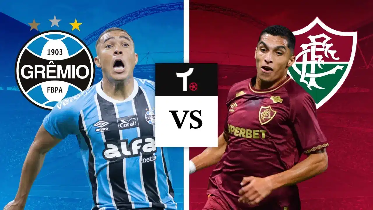 Palpites Fluminense x Gr&ecirc;mio &ndash; Campeonato Brasileiro