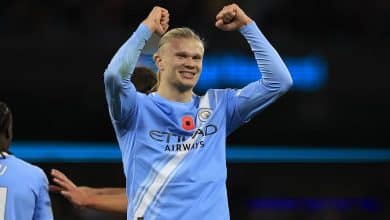 &lsquo;Se o Manchester City jogar assim contra o Liverpool, Van Dijk vai ter problemas&rsquo;