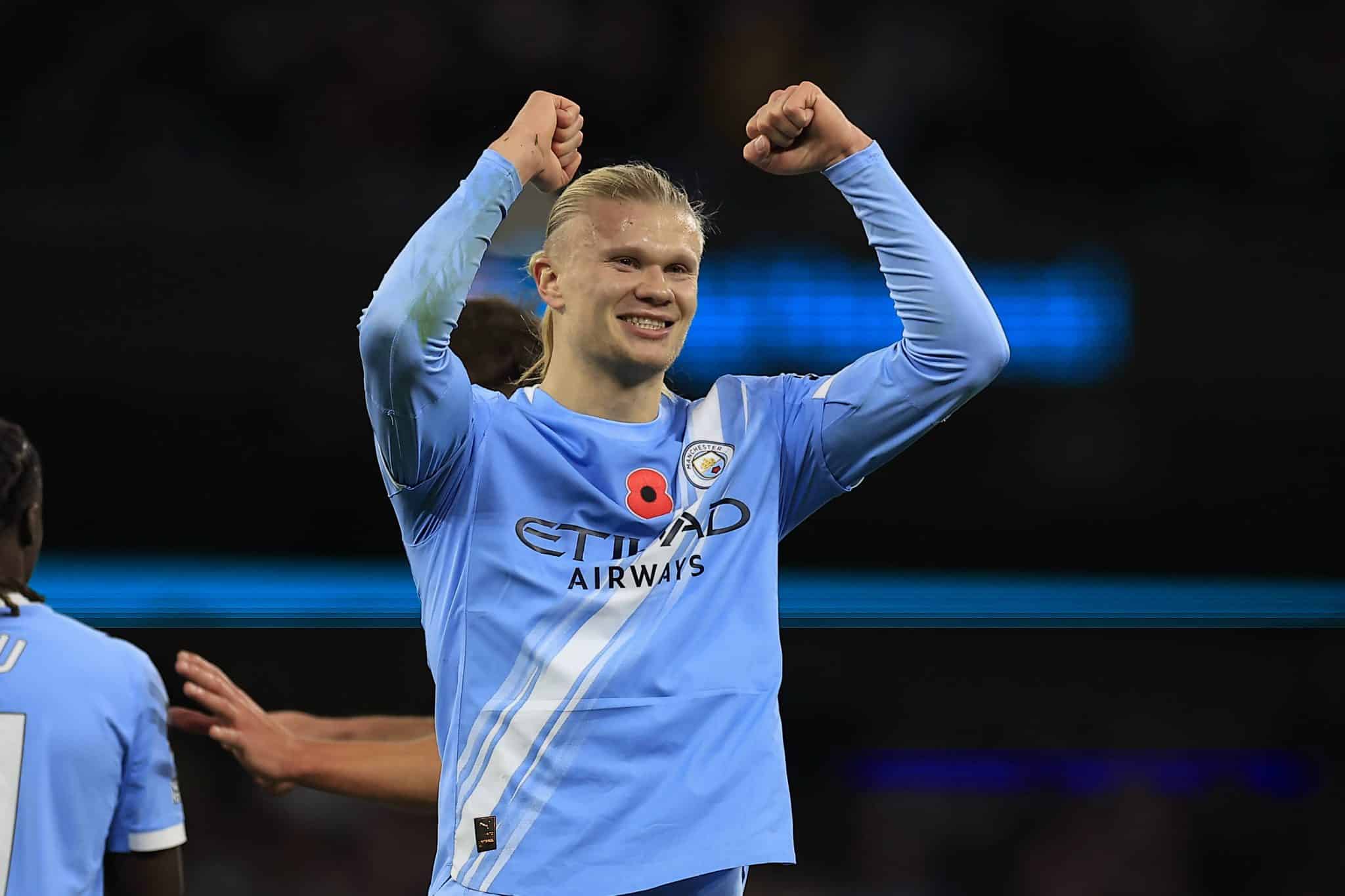 &lsquo;Se o Manchester City jogar assim contra o Liverpool, Van Dijk vai ter problemas&rsquo;