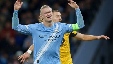 Nada de Haaland: Lenda do Manchester United elege trio surpresa como os melhores da Premier League