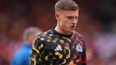 Atacante da Premier League pensa em trocar Inglaterra por rival para jogar a Copa