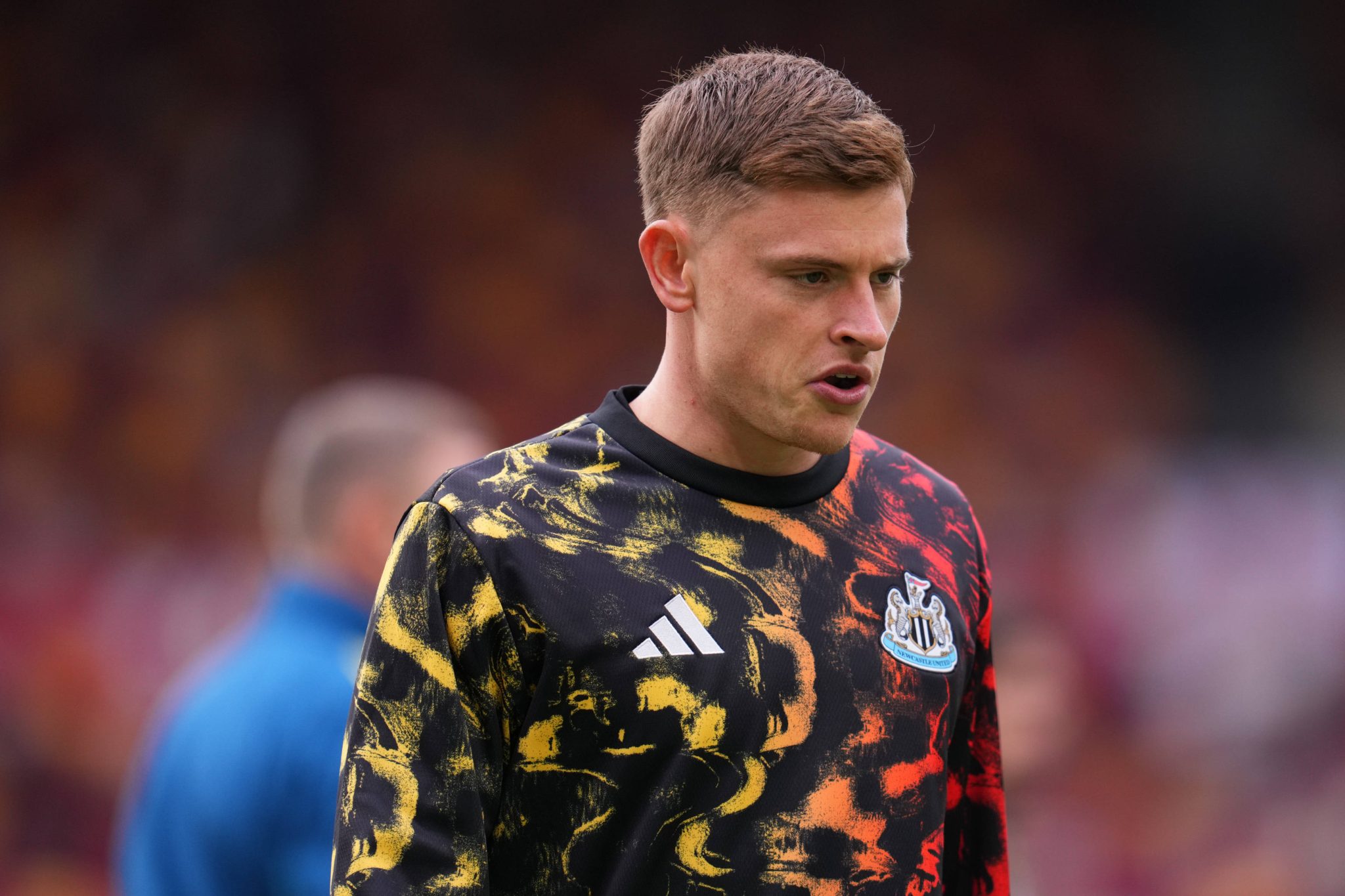 Atacante da Premier League pensa em trocar Inglaterra por rival para jogar a Copa