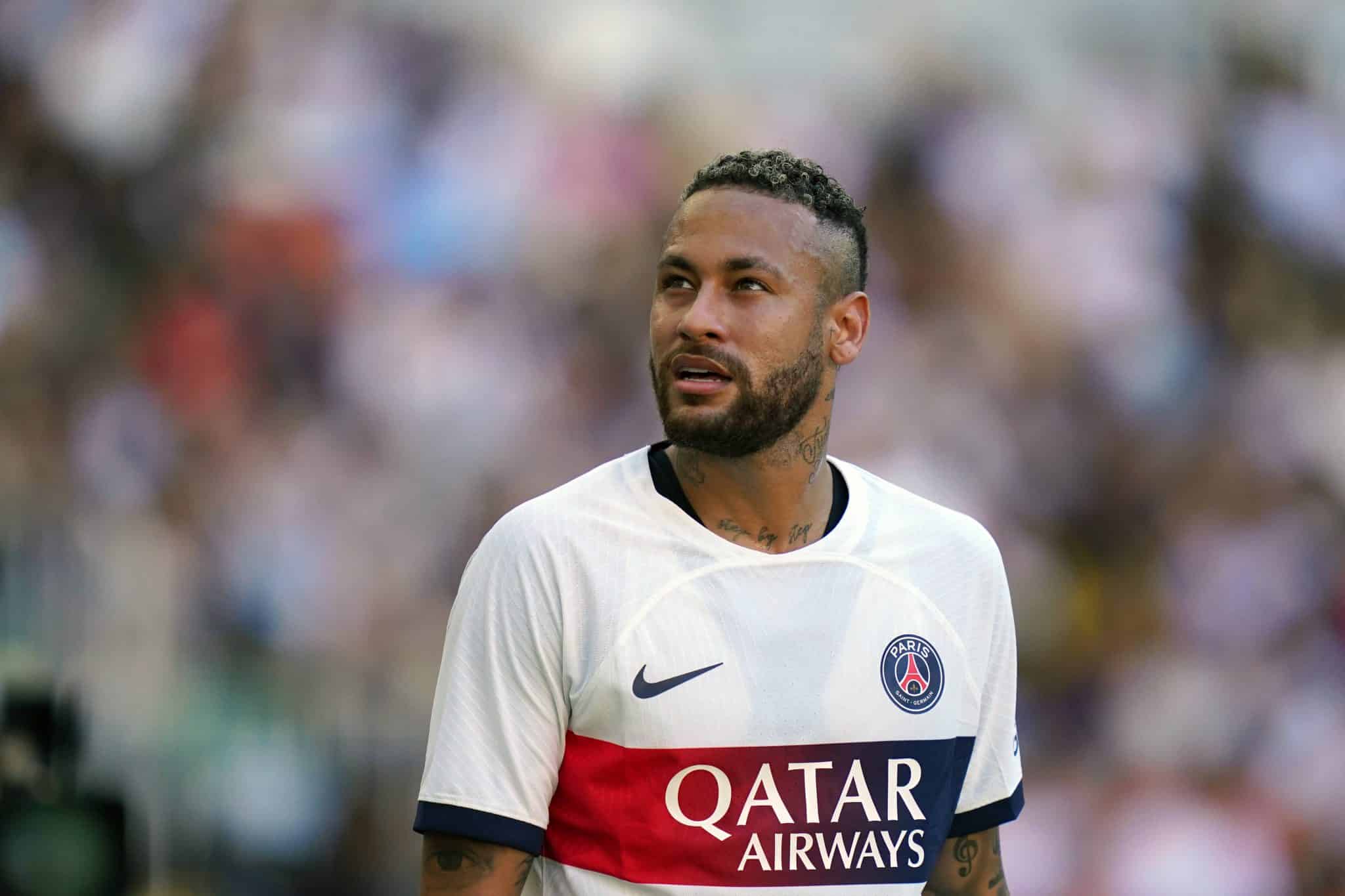 Neymar para o PSG foi a contrata&ccedil;&atilde;o mais cara da hist&oacute;ria do futebol