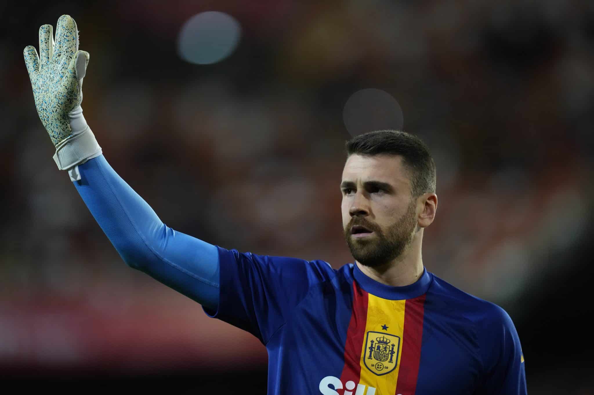 &lsquo;N&atilde;o quero fascismo, racismo ou xenofobia no meu pa&iacute;s&rsquo;: Capit&atilde;o da Espanha defende Yamal ap&oacute;s pol&ecirc;mica