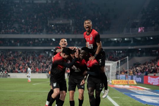 S&eacute;rie B: Quais times subiram para a primeira divis&atilde;o do Brasileir&atilde;o