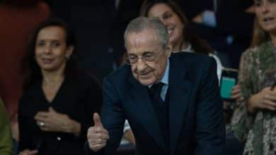 &lsquo;Real Madrid e a Premier League querem ele, mas 45 milh&otilde;es de euros n&atilde;o ser&aacute; suficiente&rsquo;