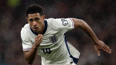 &lsquo;Eu n&atilde;o acho que a Inglaterra esteja pronta para ter uma super estrela negra&rsquo;