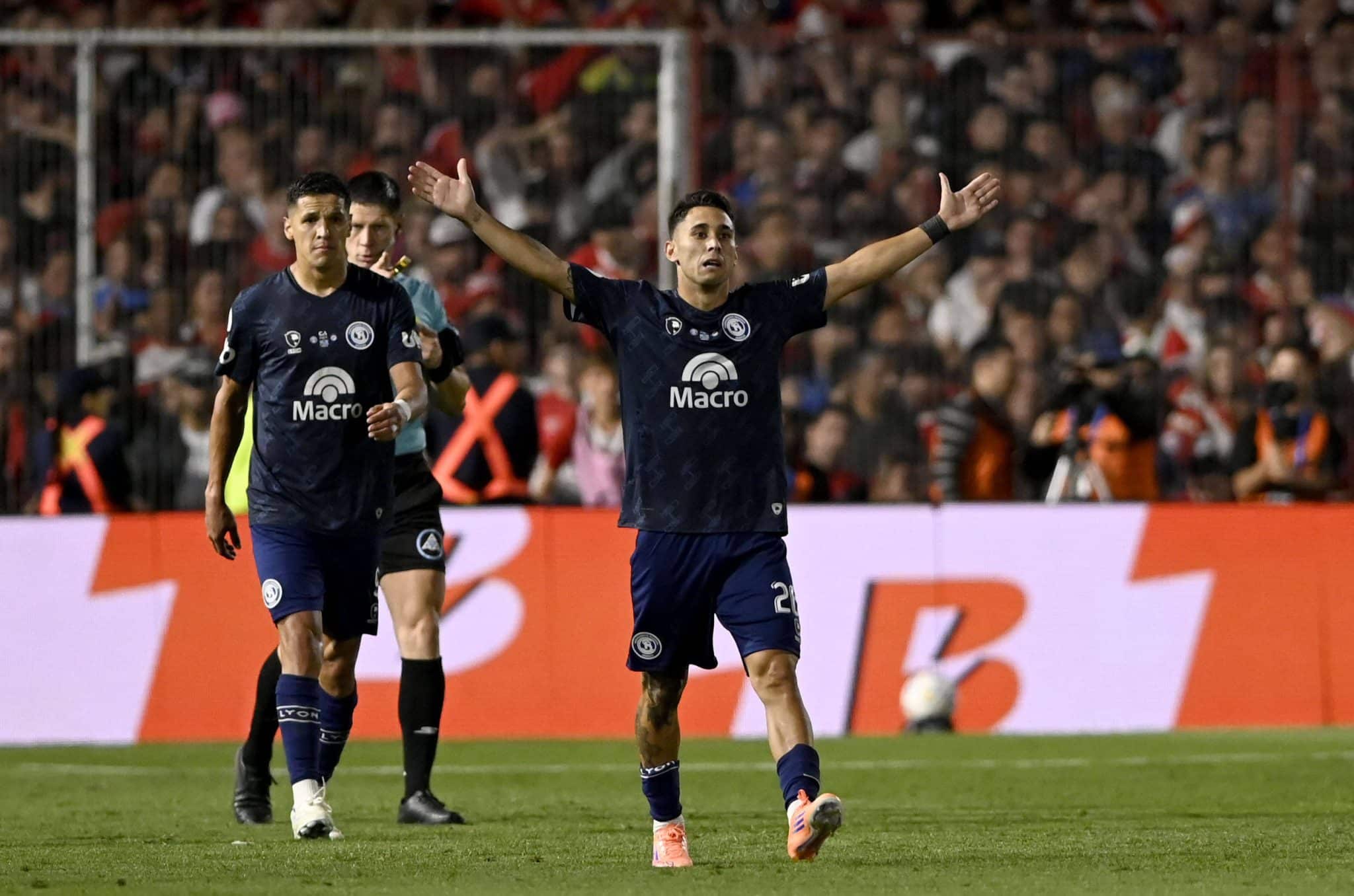 Independiente Rivadavia