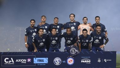 Vaga na Libertadores e impacto em Boca x River: T&iacute;tulo de desconhecido estremece Argentina