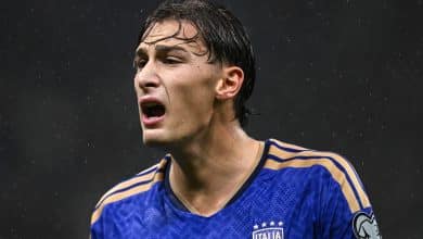 Castigada por Haaland, It&aacute;lia chega ainda mais golpeada na traum&aacute;tica repescagem para Copa