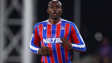 Ex-Arsenal recomenda camisa 9 alternativo para resolver problema do Manchester United