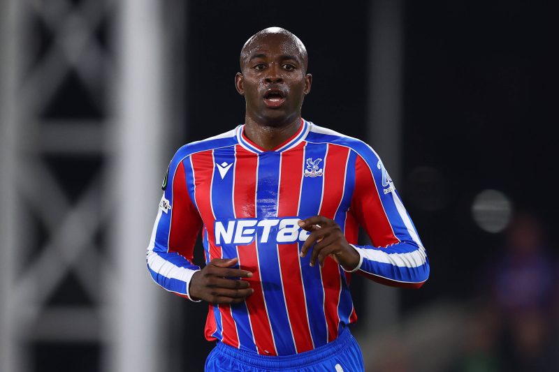 Ex-Arsenal recomenda camisa 9 alternativo para resolver problema do Manchester United