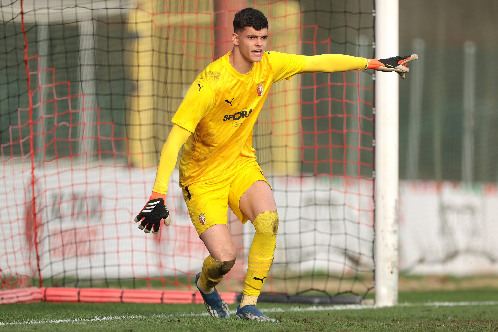 Por que Portugal convocou um jogador que atua na terceira divis&atilde;o do pa&iacute;s